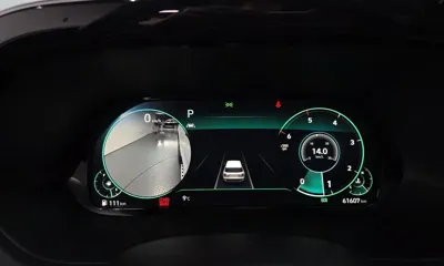 Hyundai Palisade 2022, 61607 км, за 28900000 KRW - фото 8