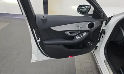Mercedes-Benz C-Class 2018, 23137 км, за 22300000 KRW - фото 24