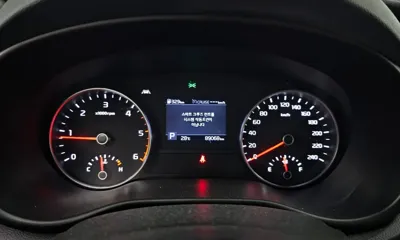 Kia Sportage 2020, 89068 км, за 14800000 KRW - фото 8