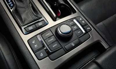 Hyundai Genesis 2016, 275573 км, за 5500000 KRW - фото 18