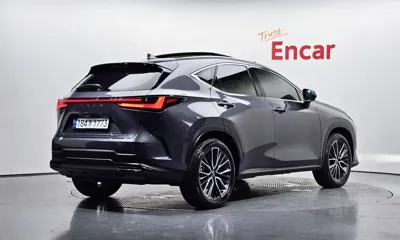 Lexus NX 2024, 41183 км, за 54990000 KRW - фото 2