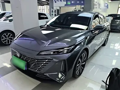 Changan Eado · 2024 год