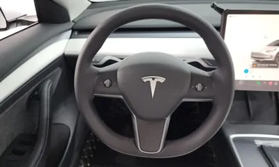 Tesla Model 3 2022, 51148 км, за 36900000 KRW - фото 14