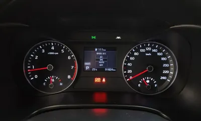 Kia K3 2020, 91824 км, за 9890000 KRW - фото 8
