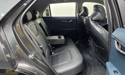 Kia Niro 2026, 2632 км, за 34990000 KRW - фото 12
