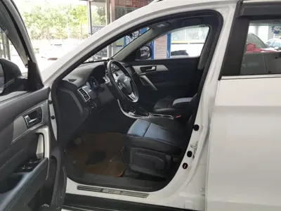 Haval H2 2018, 63700 км, за 29800 CNY - фото 9