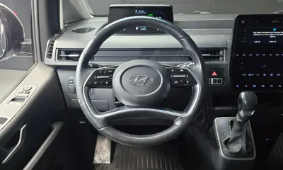 Hyundai Staria 2022, 218227 км, за 18400000 KRW - фото 14