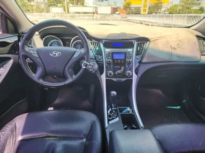 Hyundai Sonata 2010, 149799 км, за 2900000 KRW - фото 8