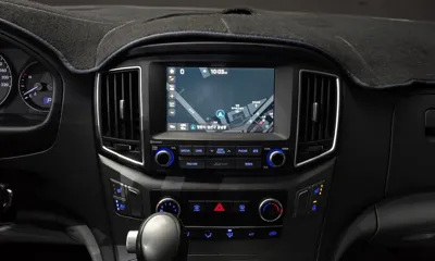 Hyundai Starex 2018, 97350 км, за 12500000 KRW - фото 14