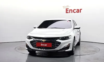 ChevroletGMDaewoo Malibu 2020, 15960 км, за 16490000 KRW
