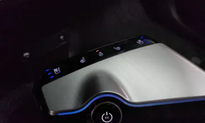 Kia EV6 2022, 107196 км, за 28990000 KRW - фото 31