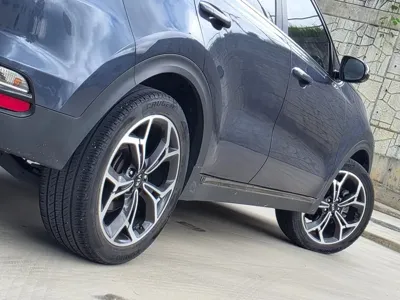 Kia Sportage 2019, 63408 км, за 15300000 KRW - фото 7