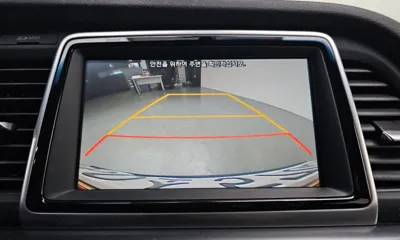 Hyundai Sonata 2018, 89288 км, за 12000000 KRW - фото 18