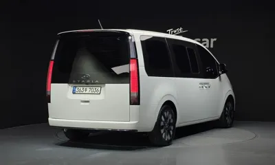 Hyundai Staria 2022, 69629 км, за 32900000 KRW