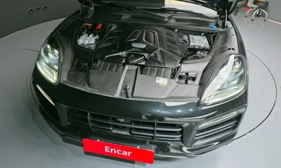 Porsche Cayenne 2023, 37717 км, за 109900000 KRW - фото 6