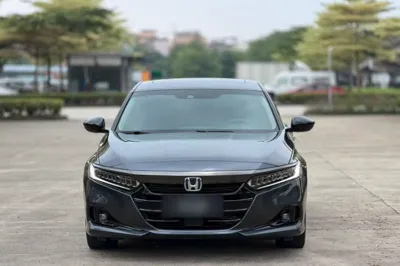 Honda Accord 2022, 62100 км, за 142920.51 CNY - фото 3
