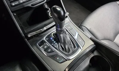 Hyundai Grandeur 2016, 133058 км, за 7000000 KRW - фото 9