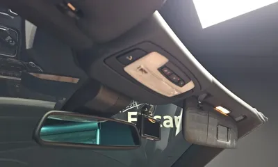 BMW 4-Series 2018, 137479 км, за 19990000 KRW - фото 20