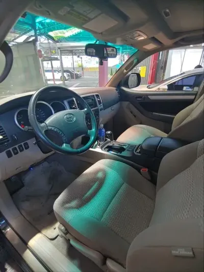 Toyota 4Runner 2008, 160000 км, за 19800000 KRW - фото 9