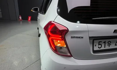 ChevroletGMDaewoo Spark 2016, 83613 км, за 7500000 KRW - фото 23
