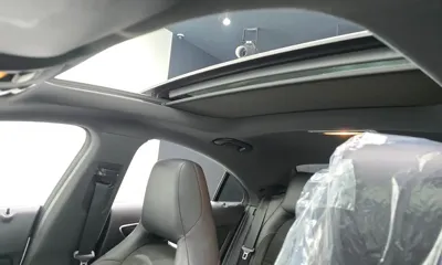 Mercedes-Benz CLA-Class 2018, 129240 км, за 12500000 KRW - фото 30