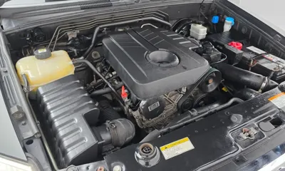 KG_Mobility_Ssangyong Rexton 2016, 255494 км, за 4700000 KRW - фото 6