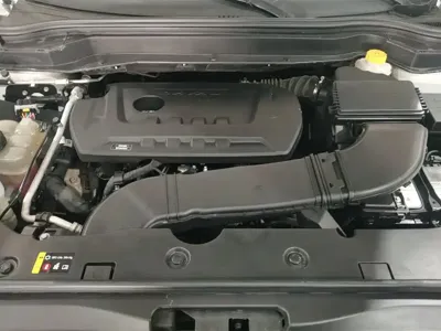 Haval H6 2020, 73300 км, за 46800 CNY - фото 10