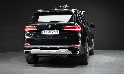 BMW X5 2021, 71418 км, за 54800000 KRW - фото 4