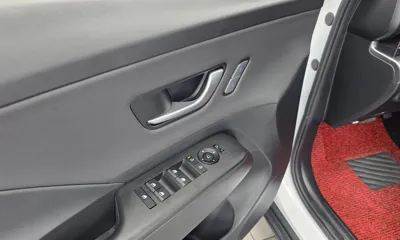 Hyundai Kona 2023, 12480 км, за 25500000 KRW - фото 33