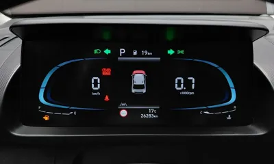 Hyundai Casper 2024, 26283 км, за 14900000 KRW - фото 8