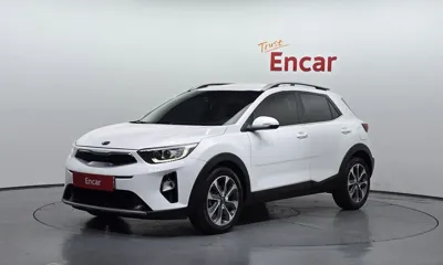 Kia Stonic · 2019 год
