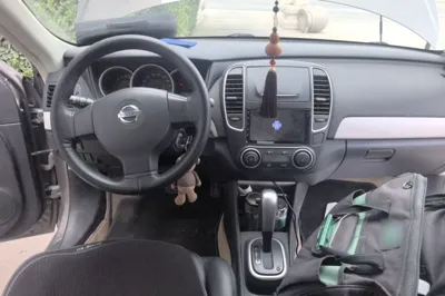 Nissan Sylphy 2016, 60400 км, за 42552.19 CNY - фото 6