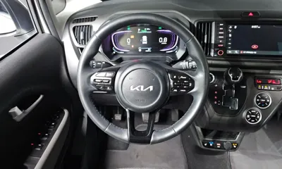 Kia Ray 2025, 48294 км, за 14900000 KRW - фото 13