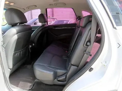 Hyundai Veracruz 2015, 188521 км, за 9600000 KRW - фото 6
