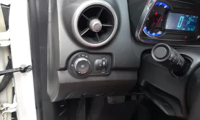ChevroletGMDaewoo Trax 2016, 76162 км, за 5990000 KRW - фото 20