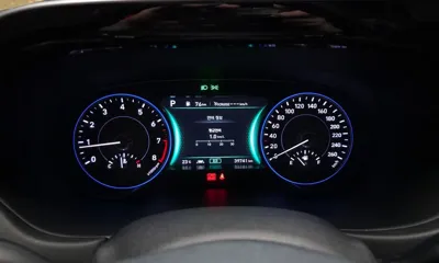 Hyundai Palisade 2022, 39741 км, за 24990000 KRW - фото 8