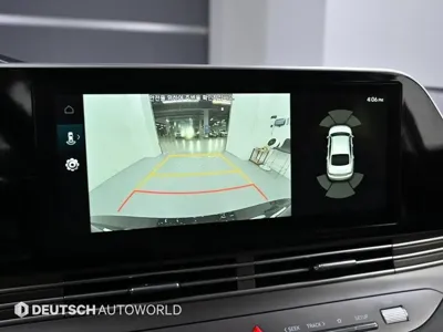 Hyundai Grandeur 2020, 76006 км, за 17200000 KRW - фото 8