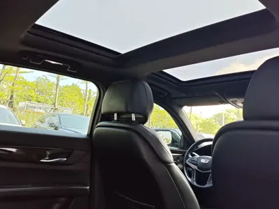 Cadillac CT6 2018, 109000 км, за 88000 CNY - фото 11
