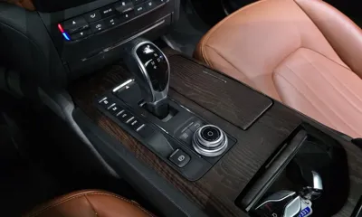 Maserati Ghibli 2018, 78884 км, за 21990000 KRW - фото 9