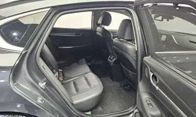 Hyundai Grandeur 2017, 182023 км, за 9200000 KRW - фото 12