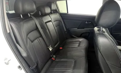 Kia Sportage 2014, 155452 км, за 6900000 KRW - фото 17