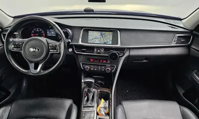 Kia K5 2016, 193324 км, за 6500000 KRW - фото 7