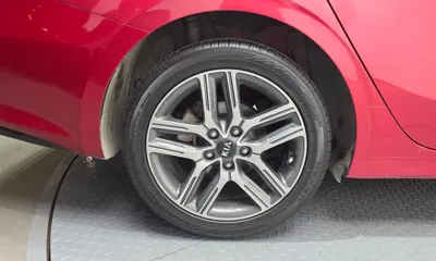 Kia K3 2019, 116475 км, за 8990000 KRW - фото 5