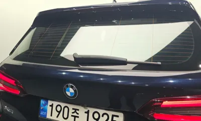 BMW X5 2022, 43979 км, за 65990000 KRW - фото 28