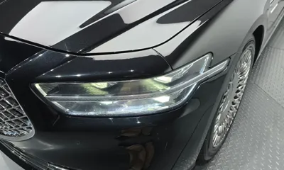 Genesis G90 2019, 123792 км, за 34500000 KRW - фото 23