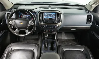 ChevroletGMDaewoo Colorado 2022, 48343 км, за 24900000 KRW - фото 7
