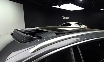Audi Q8 2021, 114593 км, за 50900000 KRW - фото 27