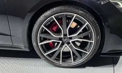 Audi S7 2020, 94919 км, за 54500000 KRW - фото 21