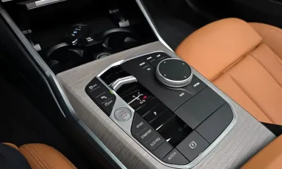 BMW 3-Series 2025, 9554 км, за 39800000 KRW - фото 9
