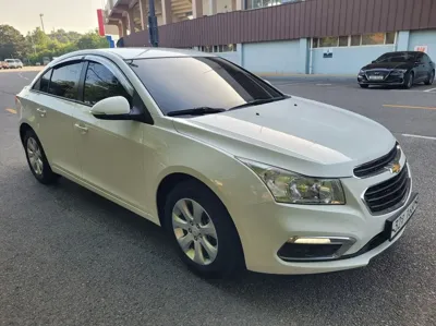 ChevroletGMDaewoo Cruze 2015, 144094 км, за 3500000 KRW